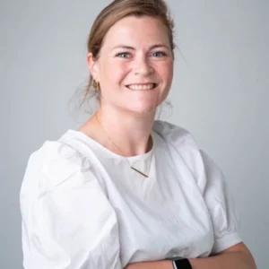 Sabrina Nachtergaele