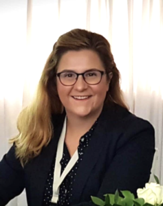 Vikentia Harizopoulou