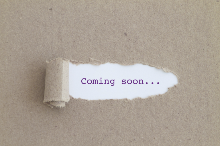 coming-soon